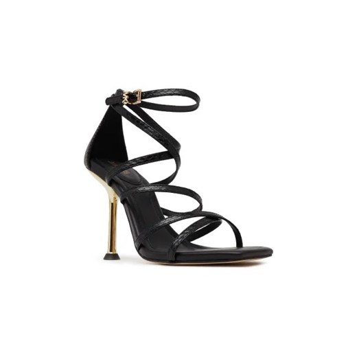 Michael Kors Skórzane sandały na szpilce ze sklepu Gomez Fashion Store w kategorii Sandały damskie - zdjęcie 173076433