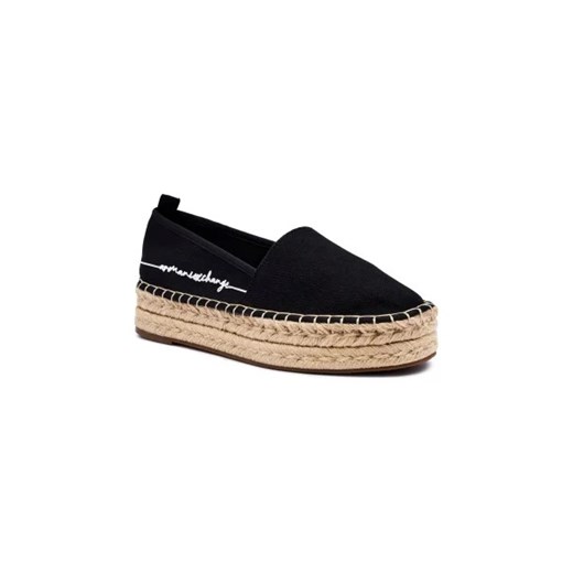 Armani Exchange Espadryle ze sklepu Gomez Fashion Store w kategorii Espadryle damskie - zdjęcie 173076574