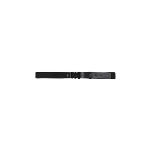 Calvin Klein Pasek CK METAL MINIMAL WEBBING 30MM ze sklepu Gomez Fashion Store w kategorii Paski męskie - zdjęcie 173076661