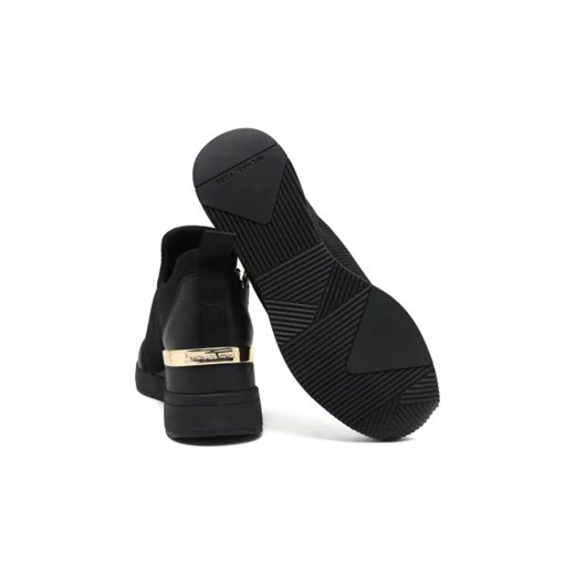 Buty sportowe damskie Michael Kors sneakersy skórzane