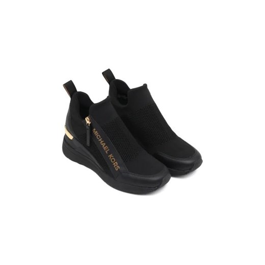 Buty sportowe damskie Michael Kors sneakersy