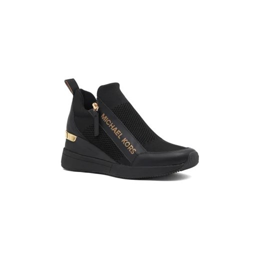 Buty sportowe damskie Michael Kors sneakersy