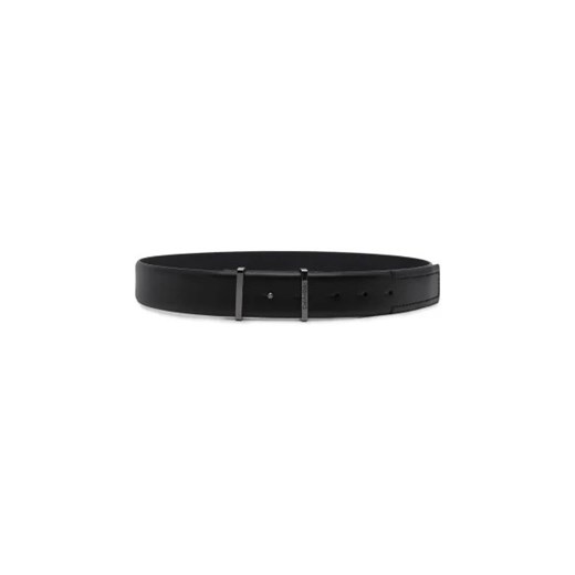 Calvin Klein Skórzany pasek TAILORING ze sklepu Gomez Fashion Store w kategorii Paski męskie - zdjęcie 173077052
