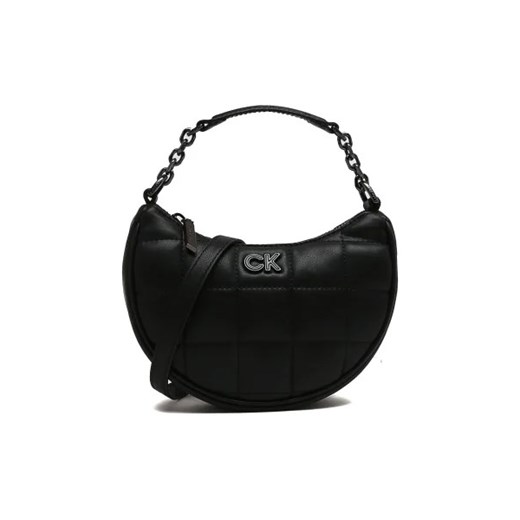 Calvin Klein Torebka na ramię Calvin Klein One Size promocyjna cena Gomez Fashion Store