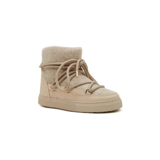 INUIKII Ocieplane Śniegowce FELT ze sklepu Gomez Fashion Store w kategorii Śniegowce damskie - zdjęcie 173077530