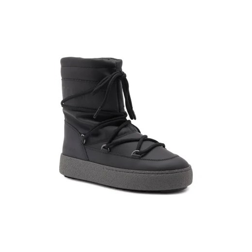 Moon Boot Ocieplane Śniegowce ze sklepu Gomez Fashion Store w kategorii Śniegowce damskie - zdjęcie 173077673