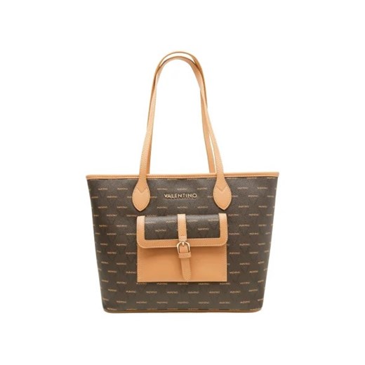 Valentino Shopperka ze sklepu Gomez Fashion Store w kategorii Torby Shopper bag - zdjęcie 173077774