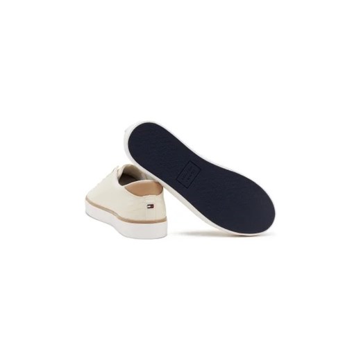 Tommy Hilfiger Sneakersy VULC CORE | z dodatkiem skóry Tommy Hilfiger 40 Gomez Fashion Store promocja