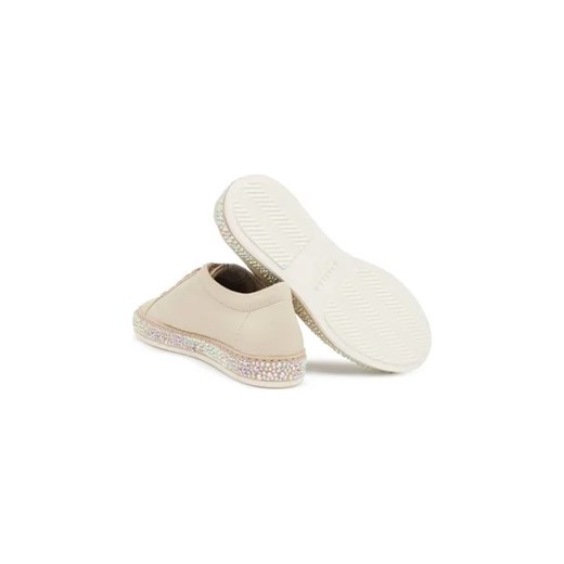 Le Silla Skórzane trampki ANDREA Le Silla 37 wyprzedaż Gomez Fashion Store