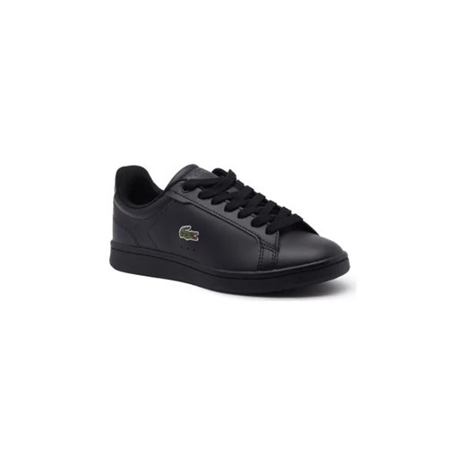 Lacoste Sneakersy ze sklepu Gomez Fashion Store w kategorii Buty sportowe dziecięce - zdjęcie 173078260