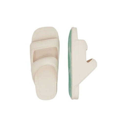 Melissa Klapki MELISSA FREE GROW AD Melissa 35/36 okazyjna cena Gomez Fashion Store