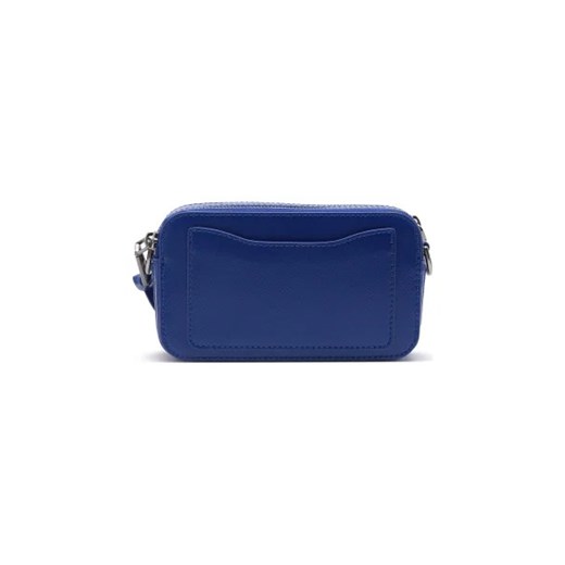 Listonoszka Marc Jacobs ze skóry 