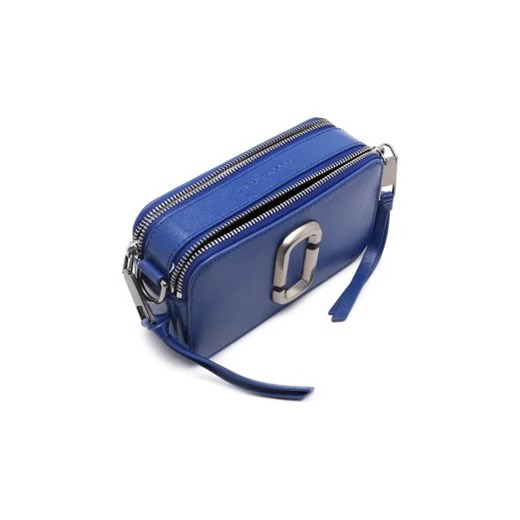 Listonoszka Marc Jacobs ze skóry 