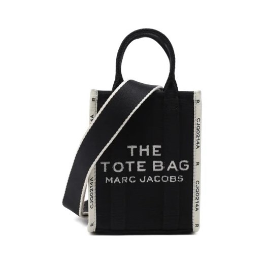 Marc Jacobs Torebka na telefon ze sklepu Gomez Fashion Store w kategorii Torby Shopper bag - zdjęcie 173079051