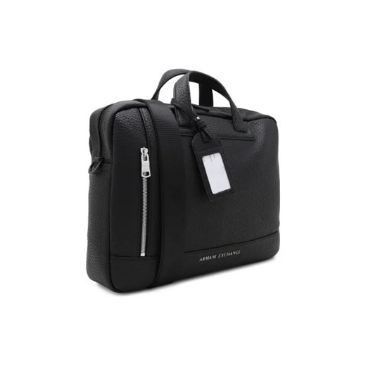 Armani Exchange Torba na laptopa 14'''' Armani Exchange OS Gomez Fashion Store
