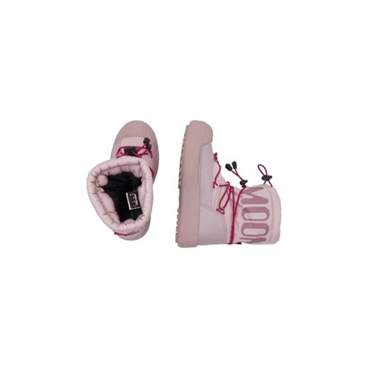 Moon Boot Ocieplane śniegowce Moon Boot 28 okazja Gomez Fashion Store