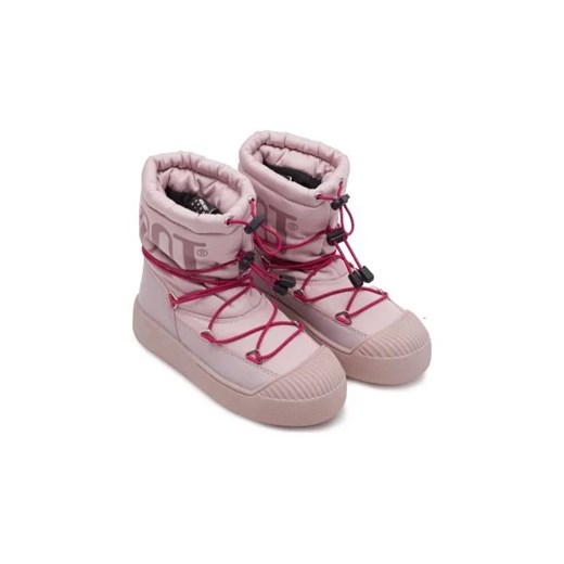 Moon Boot Ocieplane śniegowce Moon Boot 28 wyprzedaż Gomez Fashion Store