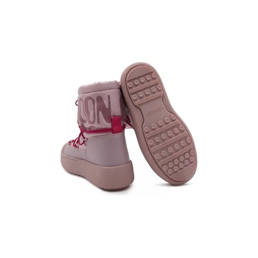 Moon Boot Ocieplane śniegowce Moon Boot 28 okazja Gomez Fashion Store