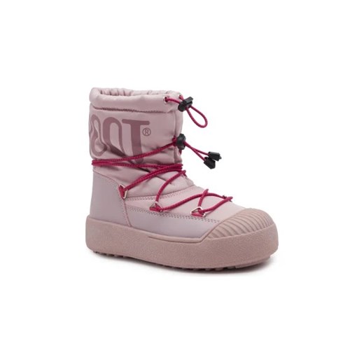 Moon Boot Ocieplane śniegowce ze sklepu Gomez Fashion Store w kategorii Buty zimowe dziecięce - zdjęcie 173079184