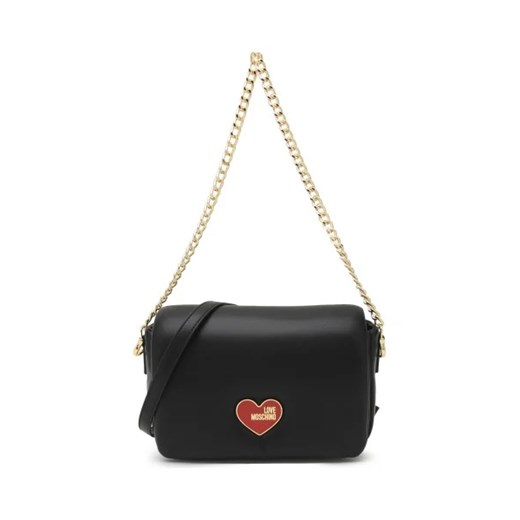 Love Moschino Torebka na ramię Love Moschino One Size promocja Gomez Fashion Store
