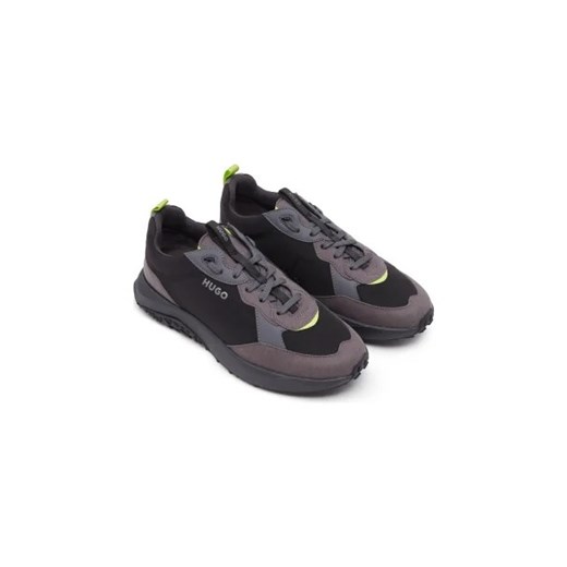 Buty sportowe męskie Hugo Boss