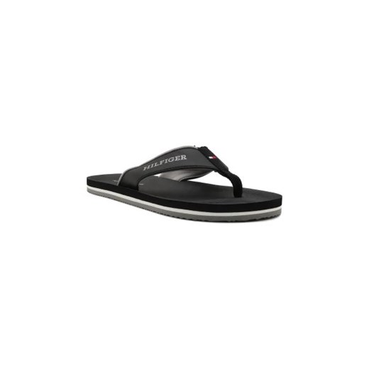 Tommy Hilfiger Japonki ze sklepu Gomez Fashion Store w kategorii Klapki męskie - zdjęcie 173079990