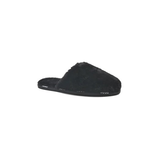 HUGO Ocieplane Obuwie domowe Cozy 41 promocyjna cena Gomez Fashion Store