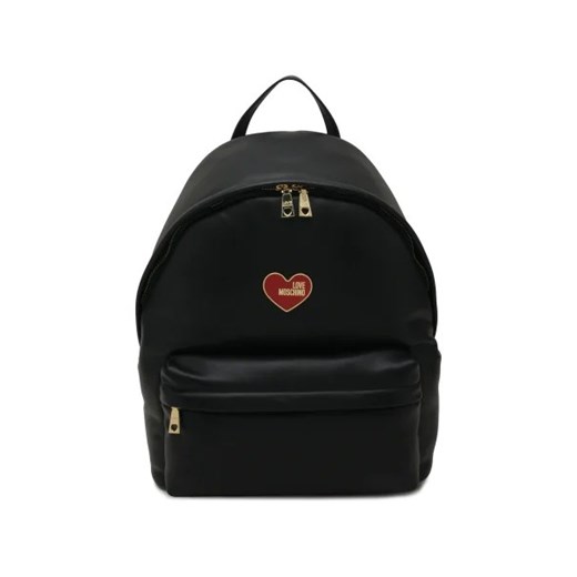 Love Moschino Plecak ze sklepu Gomez Fashion Store w kategorii Plecaki - zdjęcie 173080053