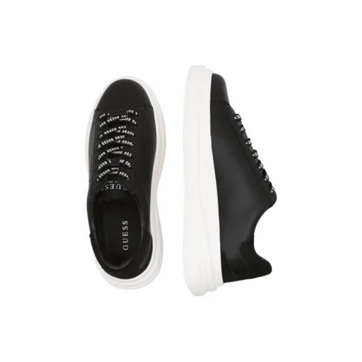 Buty sportowe męskie Guess 