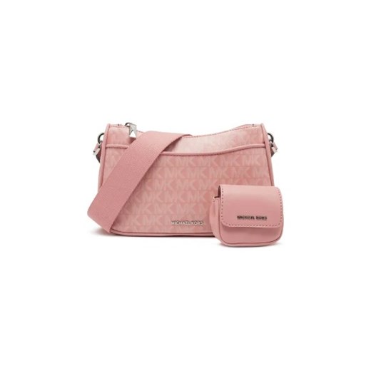 Michael Kors Torebka na ramię + saszetka Jet Set ze sklepu Gomez Fashion Store w kategorii Listonoszki - zdjęcie 173080130