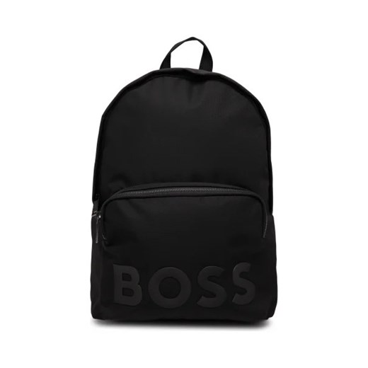 BOSS BLACK Plecak Catch 2.0 ze sklepu Gomez Fashion Store w kategorii Plecaki - zdjęcie 173080244