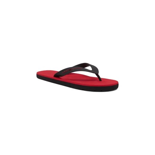 Tommy Hilfiger Japonki ze sklepu Gomez Fashion Store w kategorii Klapki męskie - zdjęcie 173080642