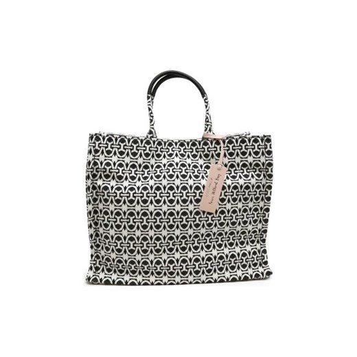 Coccinelle Shopperka JACQUARD ze sklepu Gomez Fashion Store w kategorii Torby Shopper bag - zdjęcie 173080791