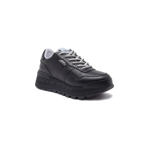 Liu Jo Sneakersy AMAZING 01 ze sklepu Gomez Fashion Store w kategorii Buty sportowe damskie - zdjęcie 173080942