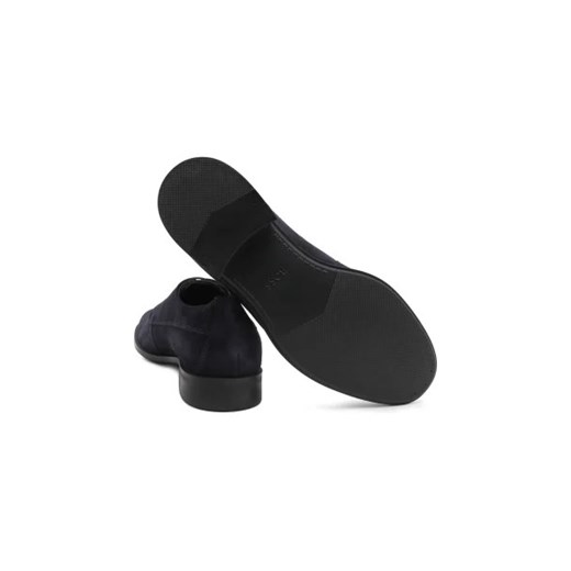 BOSS BLACK Skórzane derby Colby_Derb_stsd 40 Gomez Fashion Store