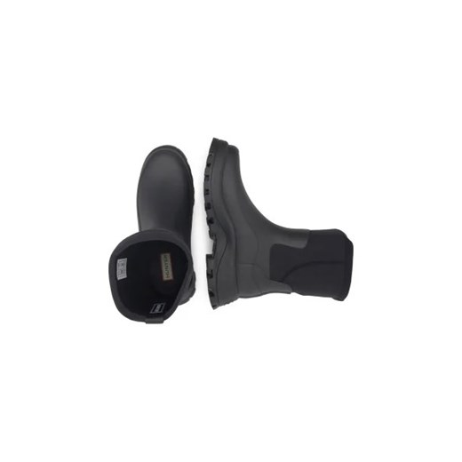 Hunter Kalosze CITY EXPLORER Hunter 40/41 promocja Gomez Fashion Store