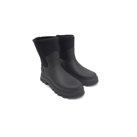 Hunter Kalosze CITY EXPLORER Hunter 40/41 wyprzedaż Gomez Fashion Store
