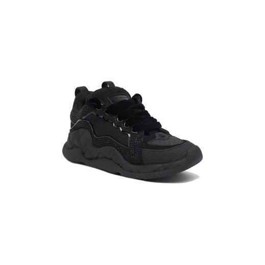 Kurt Geiger Skórzane sneakersy LONDON SKATE Kurt Geiger 40 wyprzedaż Gomez Fashion Store