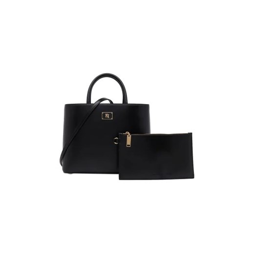 Elisabetta Franchi Shopperka ze sklepu Gomez Fashion Store w kategorii Torby Shopper bag - zdjęcie 173081280