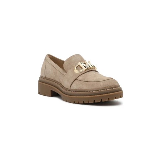 Michael Kors Skórzane mokasyny ze sklepu Gomez Fashion Store w kategorii Mokasyny damskie - zdjęcie 173081500