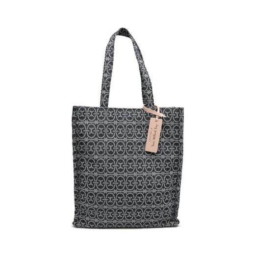 Coccinelle Shopperka NEVER WITHOUT B.MONOG.DEN ze sklepu Gomez Fashion Store w kategorii Torby Shopper bag - zdjęcie 173081781
