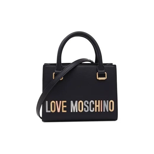 Love Moschino Kuferek Love Moschino One Size wyprzedaż Gomez Fashion Store