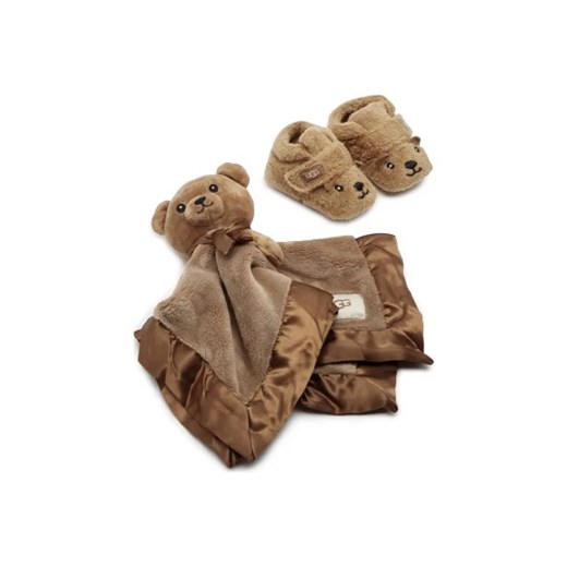 UGG Niechodki I BIXBEE AND LOVEY BEAR STUFFIE 5 Gomez Fashion Store