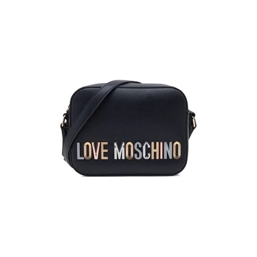 Love Moschino Listonoszka ze sklepu Gomez Fashion Store w kategorii Listonoszki - zdjęcie 173081963