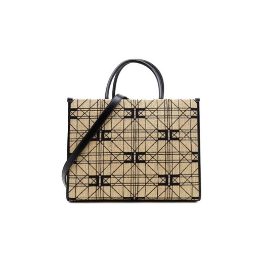 Elisabetta Franchi Shopperka Elisabetta Franchi One Size Gomez Fashion Store