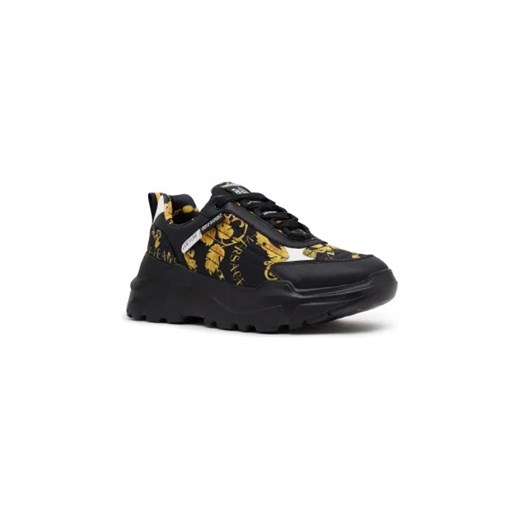 Versace Jeans Couture Sneakersy 45 okazyjna cena Gomez Fashion Store