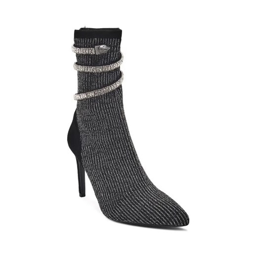 Kurt Geiger Skórzane szpilki PRINCE Kurt Geiger 41 wyprzedaż Gomez Fashion Store