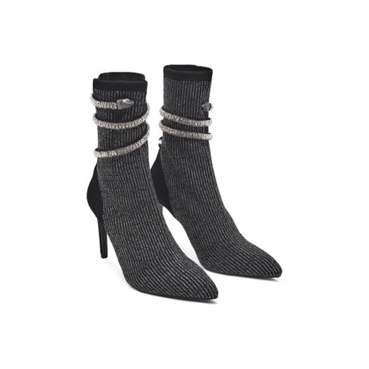 Kurt Geiger Skórzane szpilki PRINCE Kurt Geiger 37 okazyjna cena Gomez Fashion Store