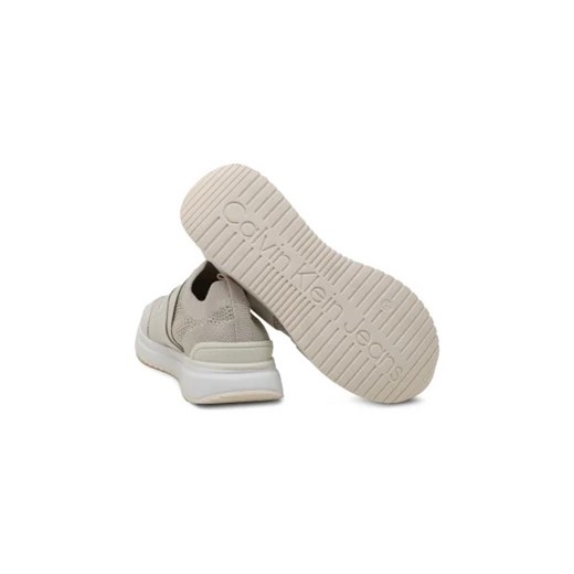 Buty sportowe dziecięce Calvin Klein
