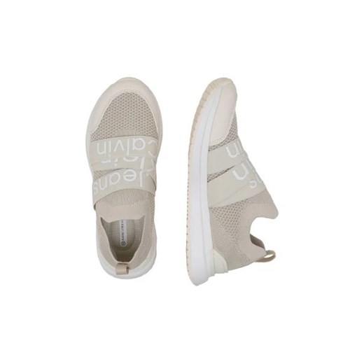Buty sportowe dziecięce Calvin Klein
